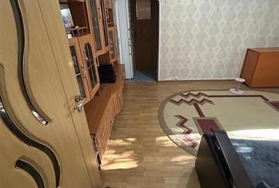 Etaj 2, fara risc, 3 camere zona Mircea cel Batran - 10