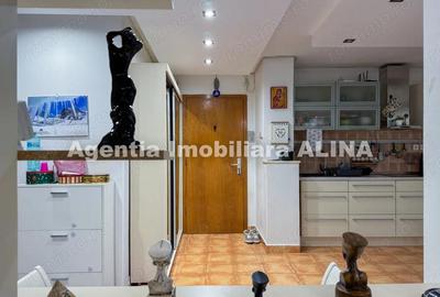 Apartament cu 3 camere decomandat în Mărăști - 7