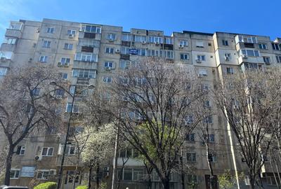 Apartament cu 3 camere decomandat în Văcăresti - 17