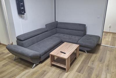 Apartament cu 2 camere decomandat în Micro 17 - 4