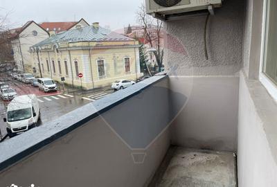 Garsonieră, mobilată în Calea Victoriei - 9
