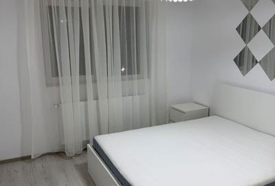 Apartament cu 3 camere decomandat, mobilat în Theodor Pallady - 6
