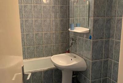 Garsonieră în UMT