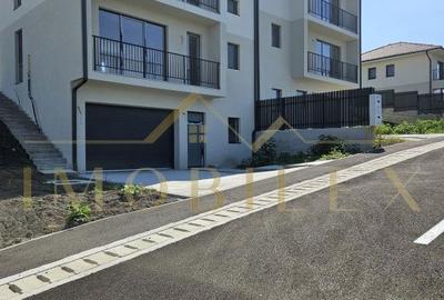 Casă cu 4 camere cu Teren 355 Mp în Chinteni - 2