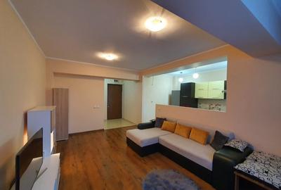 Exclusivitate, apartament 2 camere, Tomis Plus, gaze, loc parcare - 4