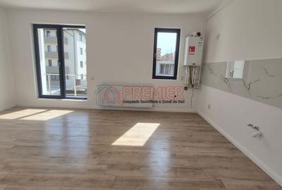 Apartament cu 2 camere în Cornetu - 9