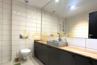 2 camere I Cosmopolis I 57mp I parcare I mobilat si utilat - 8