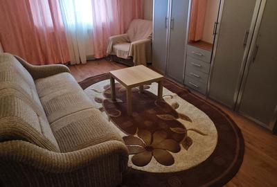 Apartament cu 2 camere decomandat în Central - 2