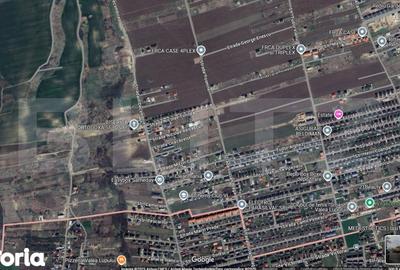 Teren de 600 mp, în Central - 2