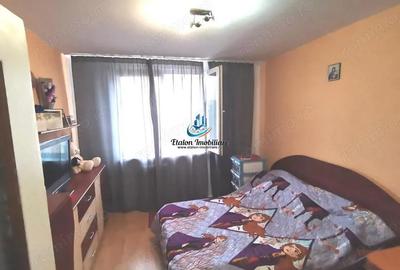 Apartament cu 3 camere decomandat în Calea Romanului - 3