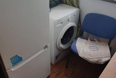 Garsonieră decomandată în Iancului - 1