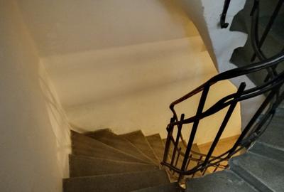 Inchiriez garsonieră București, Piața Victoriei, direct proprietar - 4