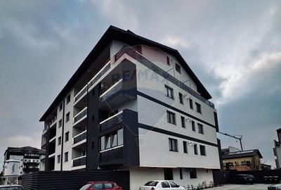 Apartament nou cu 2 camere de vanzare si loc parcare inclus Bragadiru - 20