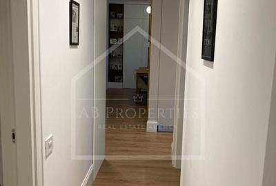 Apartament 5 camere | Sisesti | Panorama - 19