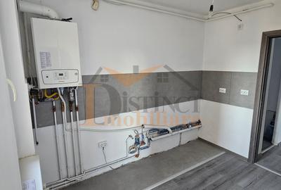 Apartament cu 3 camere circular în Astra - 5