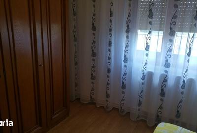 Apartament cu 2 camere semidecomandat în Broșteni - 9