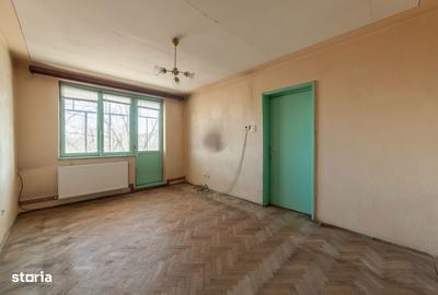 Apartament cu 2 camere în Craiovei - 5