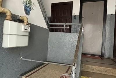 Garsonieră decomandată, mobilată în Victoriei - 9