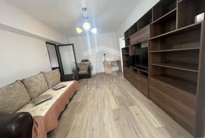 Apartament cu 2 camere semidecomandat, mobilat în Chirigii - 2