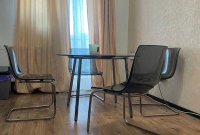 Garsonieră în Burdujeni - 2