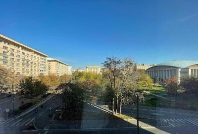 Ultracentral-Calea Victoriei-Sala Palatului-Apartament 2 camere, renovat - 8