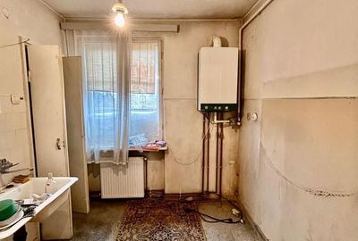 Apartament cu 3 camere decomandat în Central - 3