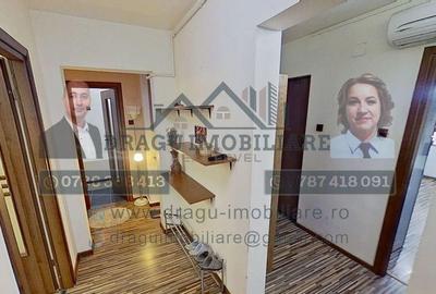Apartament 4 camere ideal pentru FAMILIE - Ghe. Petrascu - 4