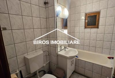 Apartament cu 2 camere decomandat în Sărari - 6