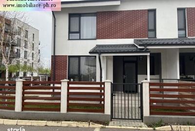 Casă cu 3 camere cu Teren 120 Mp în Central - 16