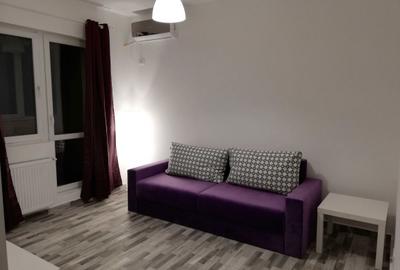 Garsonieră decomandată în Berceni - 4