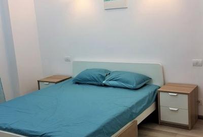 Garsonieră decomandată în Andrei Mureșanu - 4