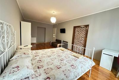 Apartament cu 3 camere decomandat, mobilat în Orașul de Jos - 9
