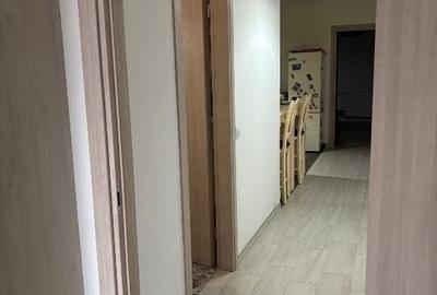 Apartament 4 camere - intrare parcul Carol - 14