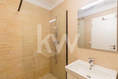 Apartament tip studio 2 cam de inchiriat -Kasper Coresi, mobilat si utilat - 14
