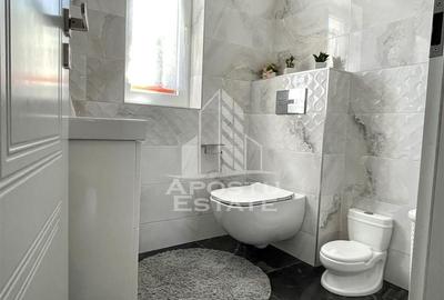 Casa central Dumbravita Casa central Dumbravita - 4