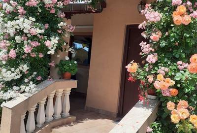 Casă cu 4 camere în Săbiești - 1