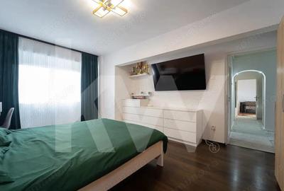 Apartament decomandat cu 3 camere confort, spa?iu ?i priveli?te superba - 3