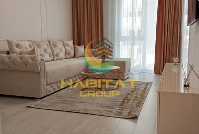 Garsonieră decomandată în Vest - 1