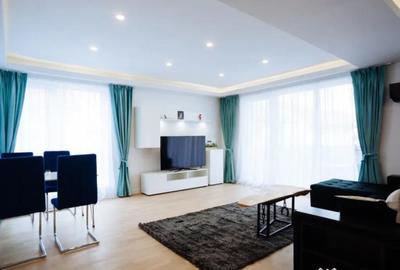 Apartament cu 2 camere decomandat în Pipera - 3