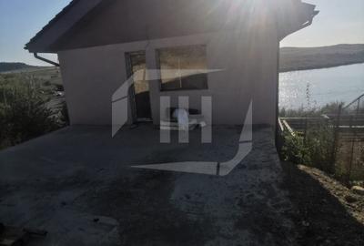 Casa cu priveliste spre lac, 190mp utili, Chinteni - 6