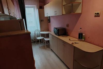 Apartament cu 2 camere semidecomandat în Central - 7
