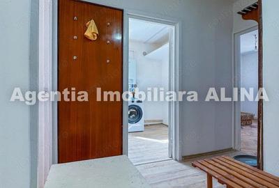 Apartament 3 camere in Deva, zona Minerului, 41mp, decomandat, etaj 1... - 13