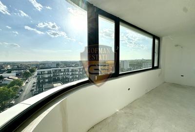 2 cam, vedere la lac, 66mp, Ștefan Building Residence Hanul cu Peste - 3