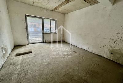 Vila cu 3 apartamente - 3 garaje + 5 locuri de parcare | zona Tilisca - 3