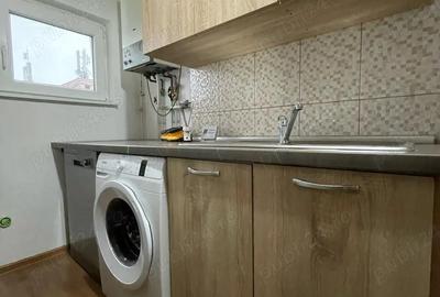 Apartament cu 2 camere decomandat în Central - 3