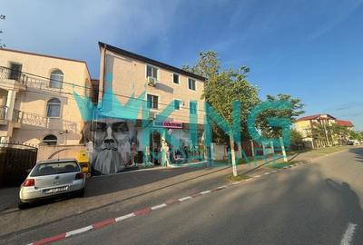 Spatiu Comercial Voluntari 120 Mp Vitrina 8 ML