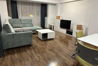 Închiriere apartament 2 camere – 82 mp utili – (Dacia – Vasile Lascăr) - 2