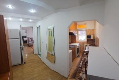 Apartament cu 2 camere semidecomandat în Tomis III - 2