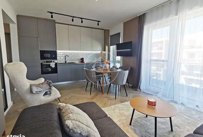 Apartament cu 3 camere decomandat în Central - 1