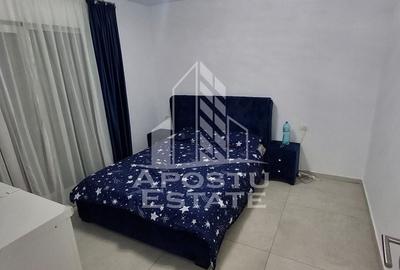 Apartament cu 3 camere decomandat, mobilat în Braytim - 3